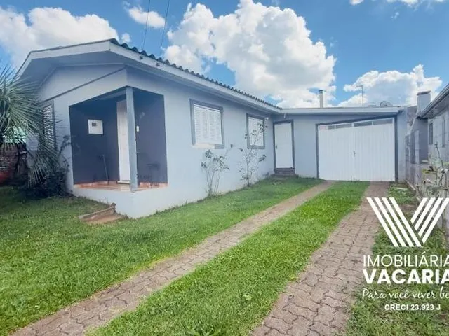 Imagem 2: 0 Casa com 2 dormitórios