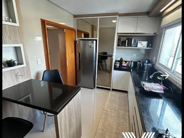 Imagem 6: 0 Apartamento com 2 dormitórios