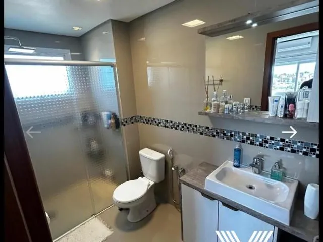 Imagem 10: 0 Apartamento com 2 dormitórios