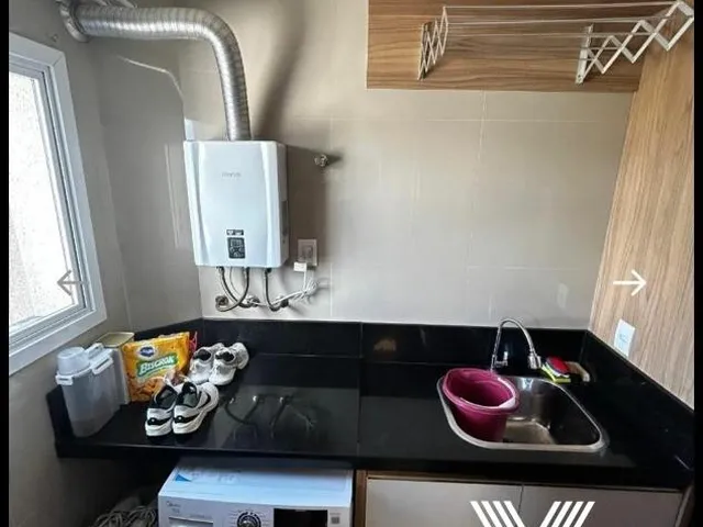 Imagem 8: 0 Apartamento com 2 dormitórios