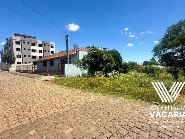 Imagem: Terreno À Venda no Bairro Petrópolis