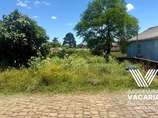 Imagem 2: Terreno À Venda no Bairro Petrópolis, 288M²; Entre em Contato Conosco para Mais Informações