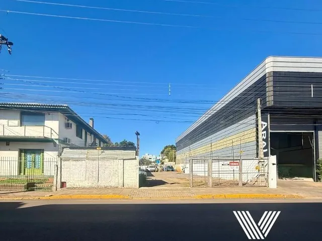 Imagem: Terreno À Venda no Centro, 584,10M² Excelente