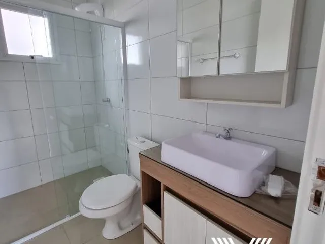 Imagem 2: 0 Apartamento com 2 dormitórios