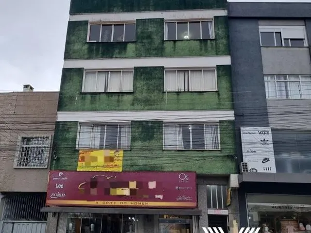 Imagem 7: Sala Comercial para Locação Centro, Vacaria 1 Sala, 1 Banheiro Isento de Iptu e Condomínio 50,00 M² Construída