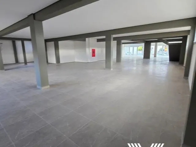 Imagem 10: Sala Comercial para Venda Centro 850,00 M² Construída Sendo Térreo 500M² e 350M² de Mezanino