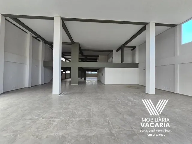 Imagem 16: Sala Comercial para Venda Centro 850,00 M² Construída Sendo Térreo 500M² e 350M² de Mezanino