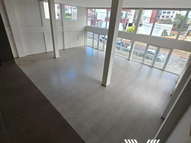 Imagem 4: Sala Comercial para Venda Centro 850,00 M² Construída Sendo Térreo 500M² e 350M² de Mezanino