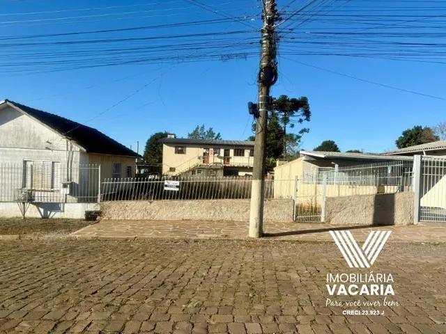 Imagem: Terreno À Venda no Bairro Petrópolis