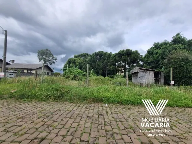Imagem: Terreno Residencial para Venda Fátima