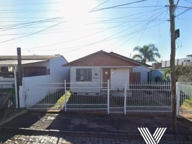 Imagem: Casa À Venda no Bairro Altos da Glória