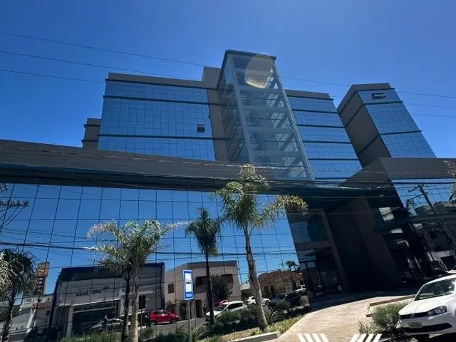 Imagem: Sala Comercial para Venda no Centro, 01