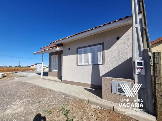 Imagem 4: 0 Casa com 2 dormitórios