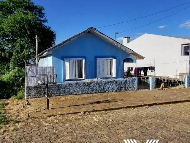 Imagem: Terreno À Venda no Bairro Petrópolis