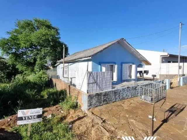 Imagem 3: Terreno À Venda no Bairro Petrópolis, 288,00M²; Entre em Contato Conosco para Mais Informações