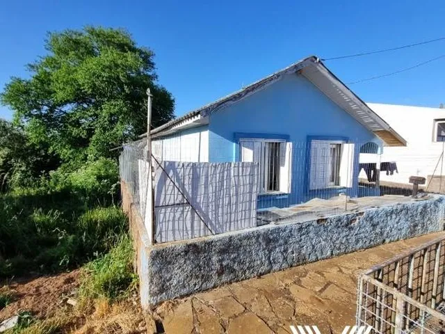 Imagem 5: Terreno À Venda no Bairro Petrópolis, 288,00M²; Entre em Contato Conosco para Mais Informações
