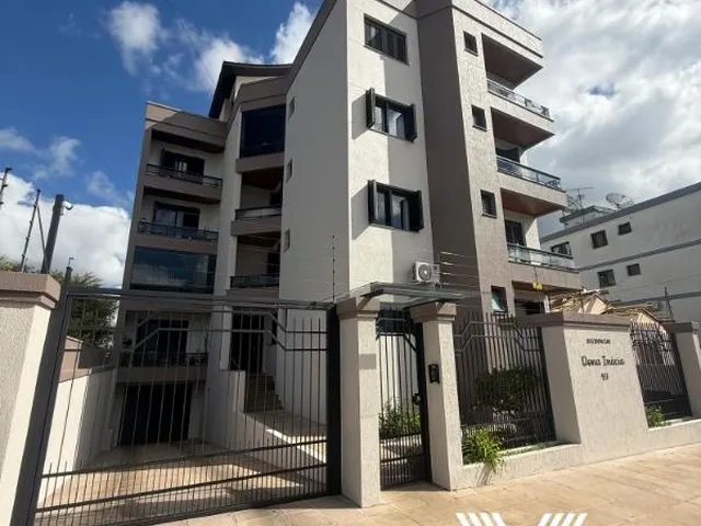 Imagem 2: 0 Apartamento com 3 dormitórios