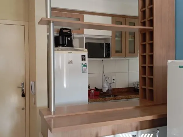 Imagem 3: 0 Apartamento com 2 dormitórios