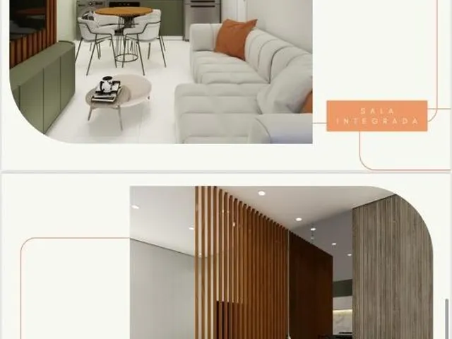 Imagem 3: 0 Apartamento com 1 dormitório