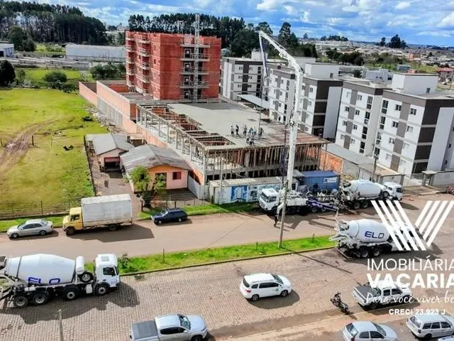 Imagem 2: 0 Apartamento com 1 dormitório