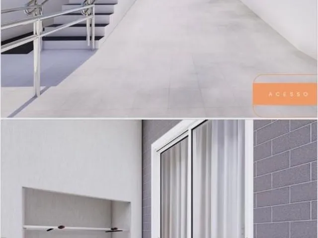 Imagem 10: 0 Apartamento com 1 dormitório
