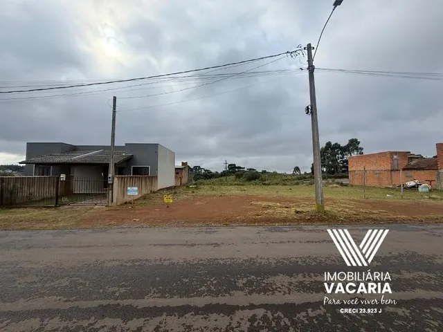 Imagem: Terreno À Venda no Bairro São José no