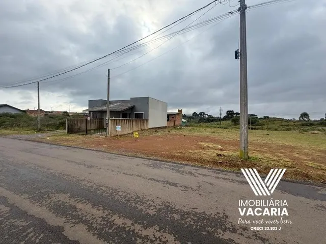 Imagem 2: Terreno À Venda no Bairro São José no Loteamento São Matheus, 240,00M²; Entre em Contato Conosco para Mais Informações