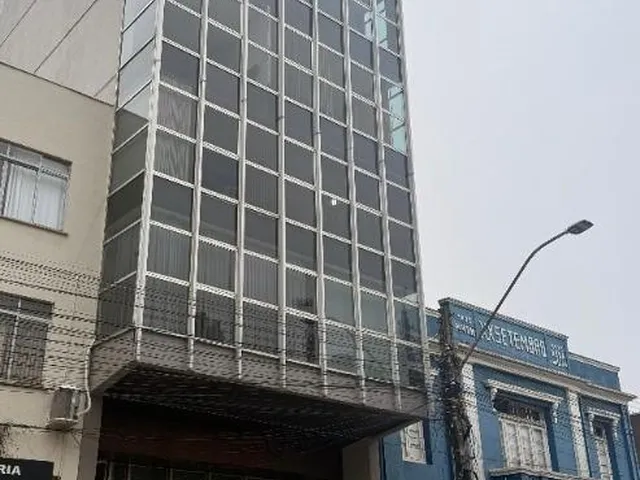 Imagem: Sala Comercial para Locação no Centro