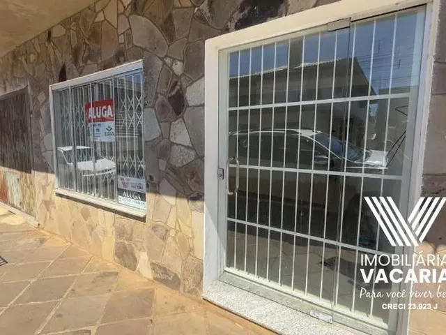 Imagem 3: Sala Comercial para Locação no Centro, 01 Banheiro; Entre em Contato Conosco para Mais Informações