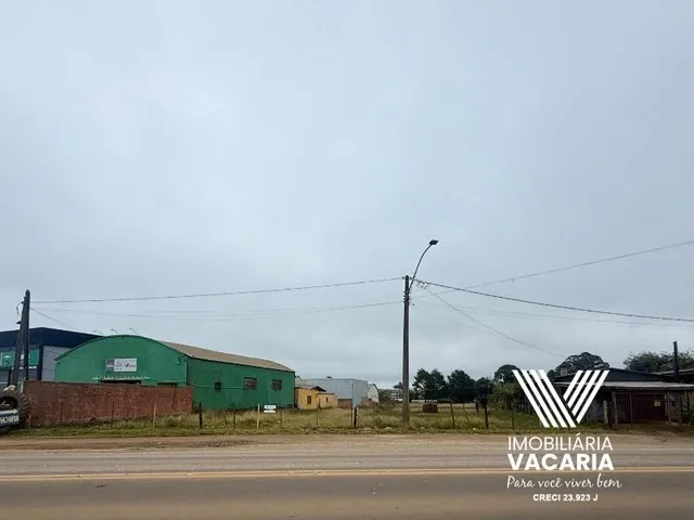 Imagem: Terreno Comercial À Venda as Margens da