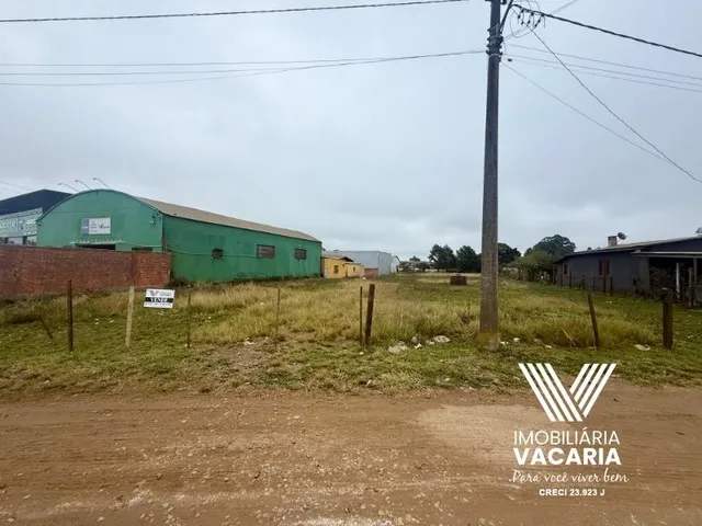 Imagem 5: Terreno Comercial À Venda as Margens da Br285, 2.227,05M²; Entre em Contato Conosco para Mais Informações