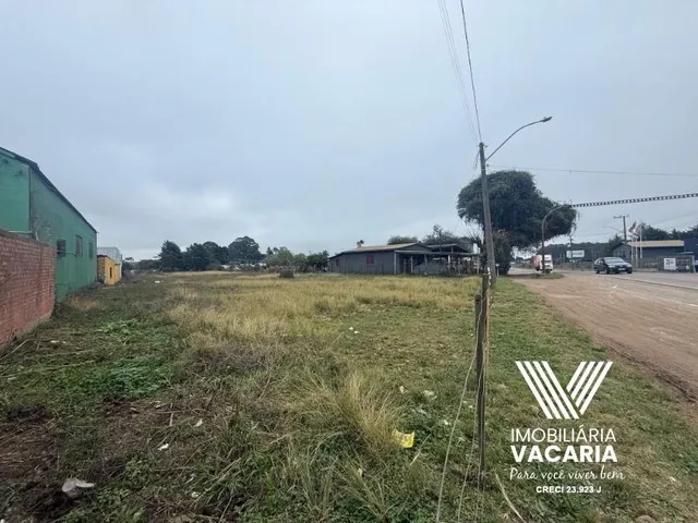 Imagem 2: Terreno Comercial À Venda as Margens da Br285, 2.227,05M²; Entre em Contato Conosco para Mais Informações