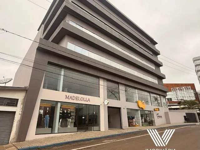 Imagem: Sala Comercial À Venda no Centro, 26,40M²