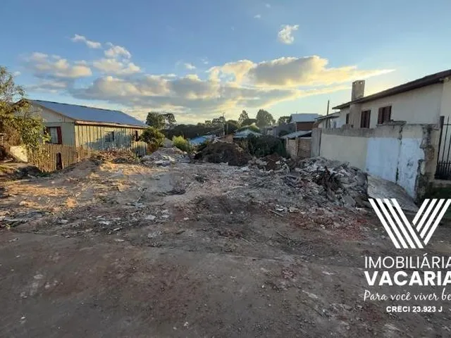 Imagem: Terreno À Venda no Bairro Imperial, 12X30