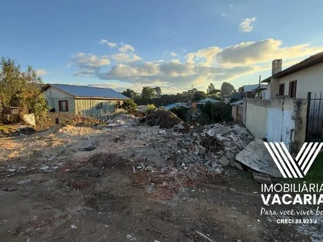 Imagem 2: Terreno À Venda no Bairro Imperial, 12X30; Entre em Contato Conosco para Mais Informações
