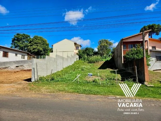 Imagem: Terreno À Venda no Bairro Vitória, 360,00M²