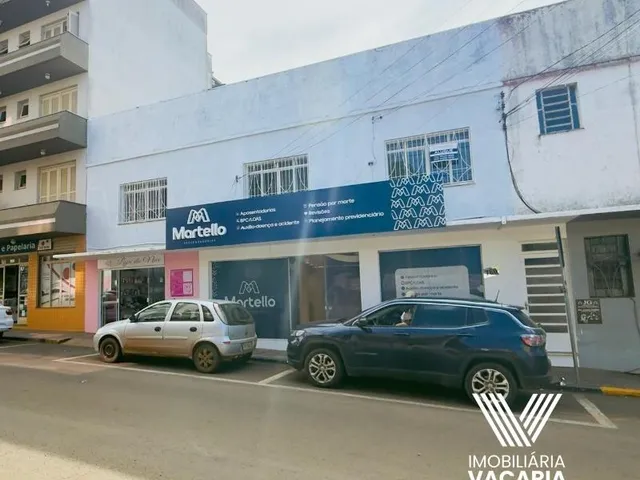 Imagem: Sala Aérea para Locação no Centro Entre