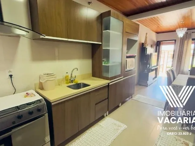 Imagem 8: 0 Casa com 2 dormitórios
