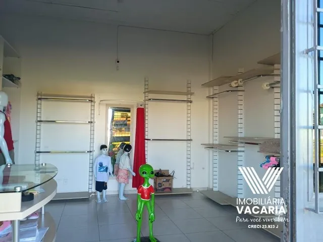 Imagem 3: Sala Comercial para Locação no Bairro Petrópolis; Entre em Contato Conosco para Mais Informações