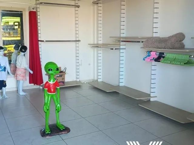 Imagem 6: Sala Comercial para Locação no Bairro Petrópolis; Entre em Contato Conosco para Mais Informações