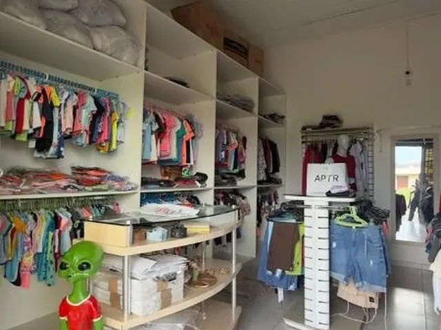 Imagem 4: Sala Comercial para Locação no Bairro Petrópolis; Entre em Contato Conosco para Mais Informações