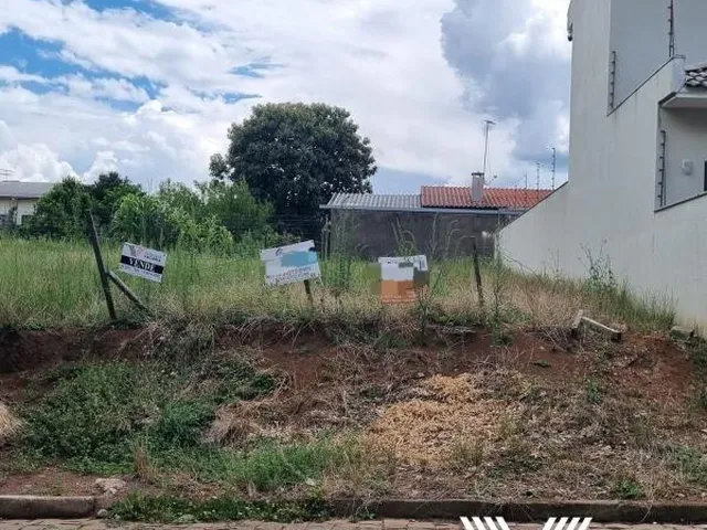 Imagem 5: Terreno Residencial para Venda Petropolis, Vacaria 288,00 M² Total, 288,00 M² Terreno