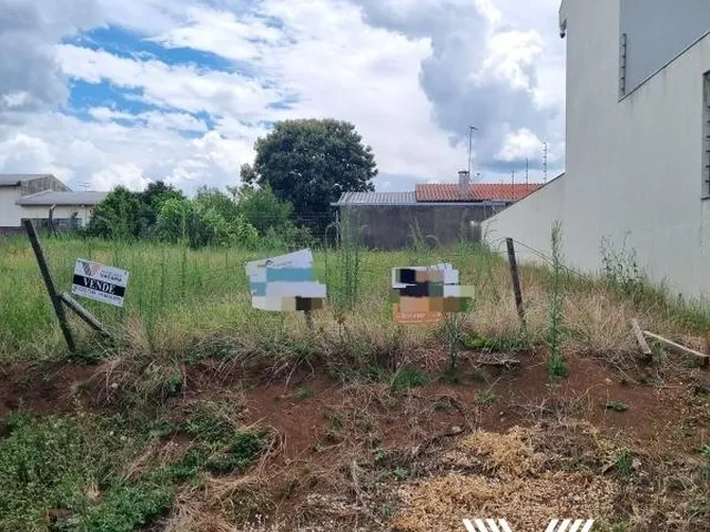 Imagem 2: Terreno Residencial para Venda Petropolis, Vacaria 288,00 M² Total, 288,00 M² Terreno