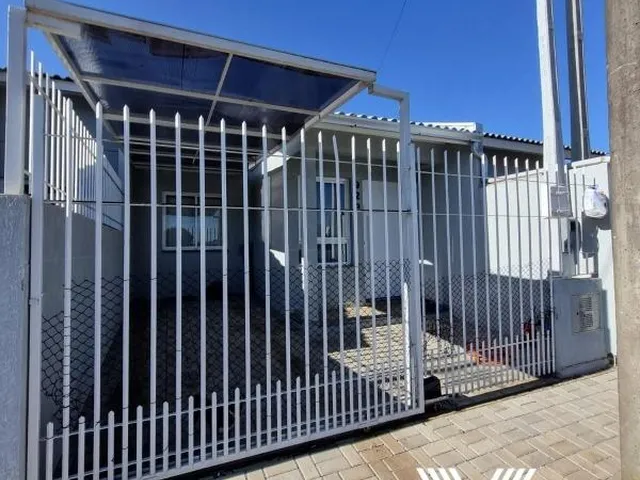 Imagem 8: 0 Casa com 2 dormitórios