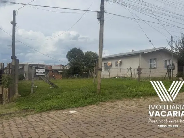 Imagem: Terreno À Venda no Bairro Jardim América
