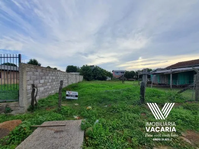 Imagem 5: Terreno para Venda Jardim Toscano, Vacaria 345,00 M² 11,50X30 M²