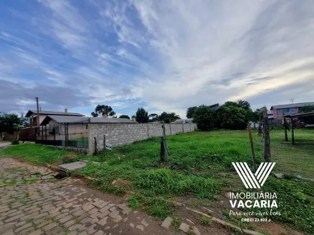 Imagem 3: Terreno para Venda Jardim Toscano, Vacaria 345,00 M² 11,50X30 M²