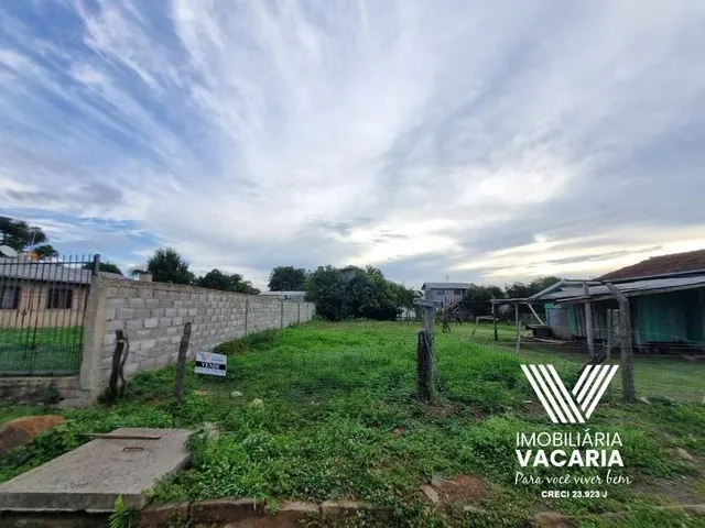 Imagem 4: Terreno para Venda Jardim Toscano, Vacaria 345,00 M² 11,50X30 M²