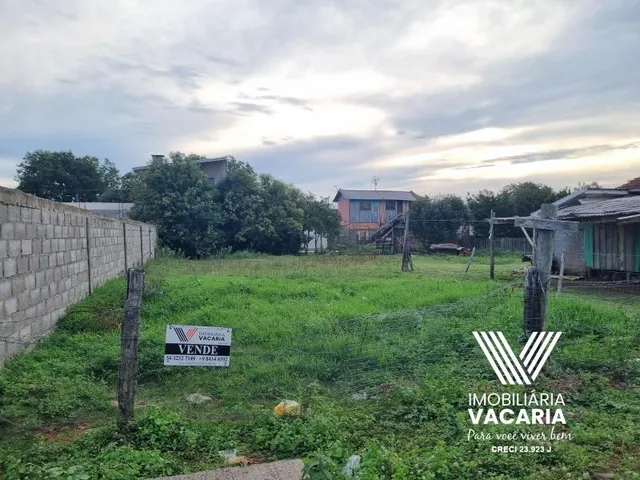 Imagem 2: Terreno para Venda Jardim Toscano, Vacaria 345,00 M² 11,50X30 M²