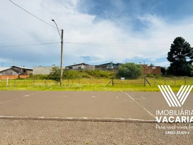 Imagem: Terreno À Venda no Bairro Jardim dos Pampas